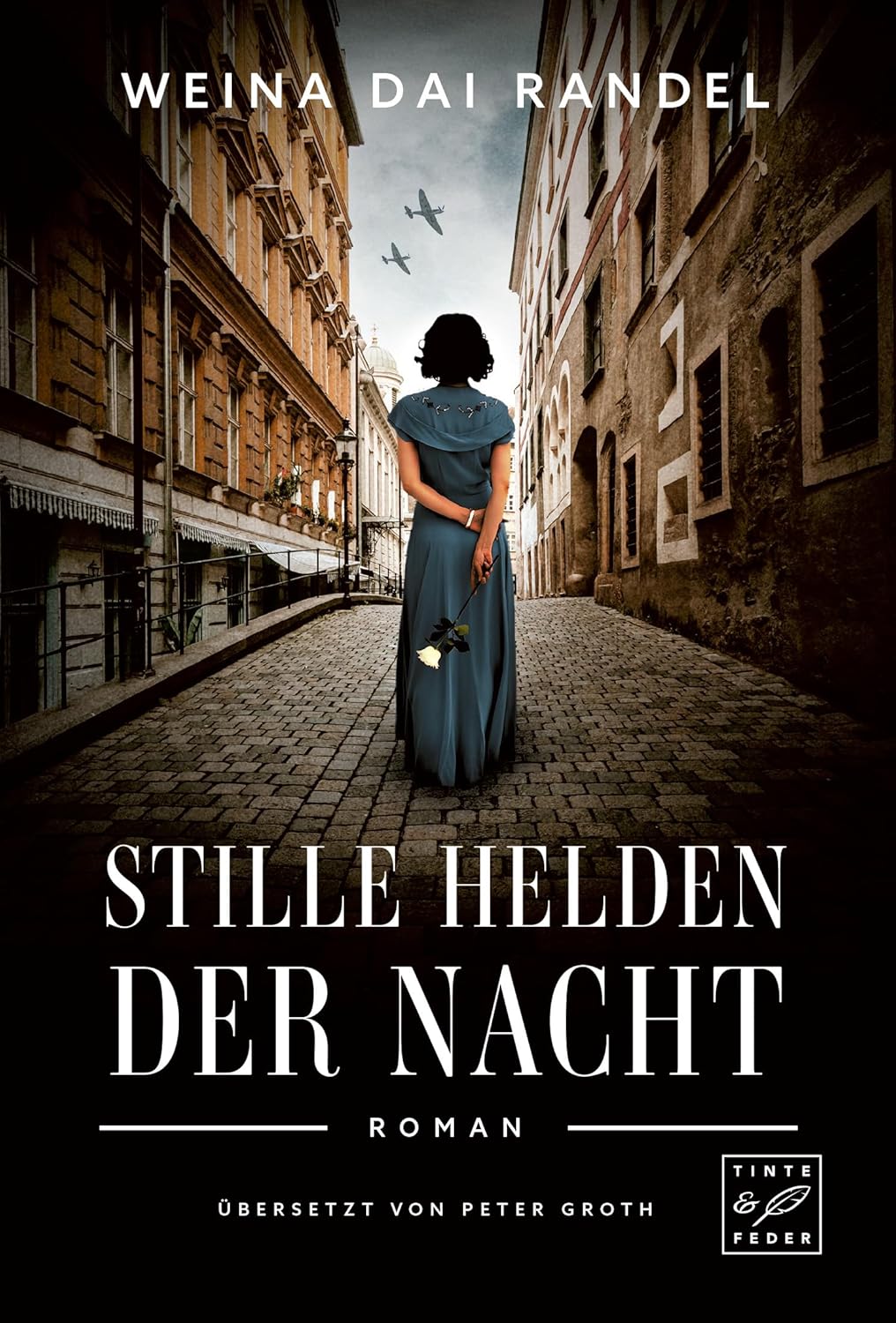 Stille Helden der Nacht