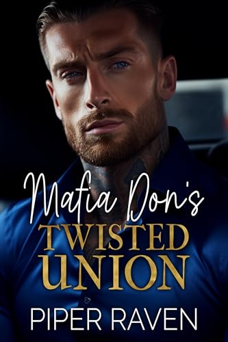 Mafia Don's Twisted Union