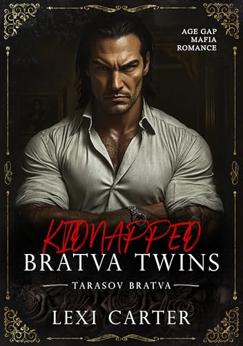 Kidnapped Bratva Twins