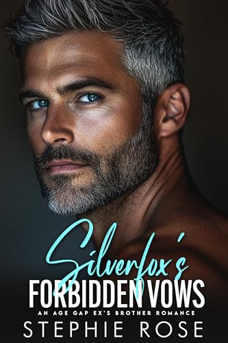 Silverfox's Forbidden Vows