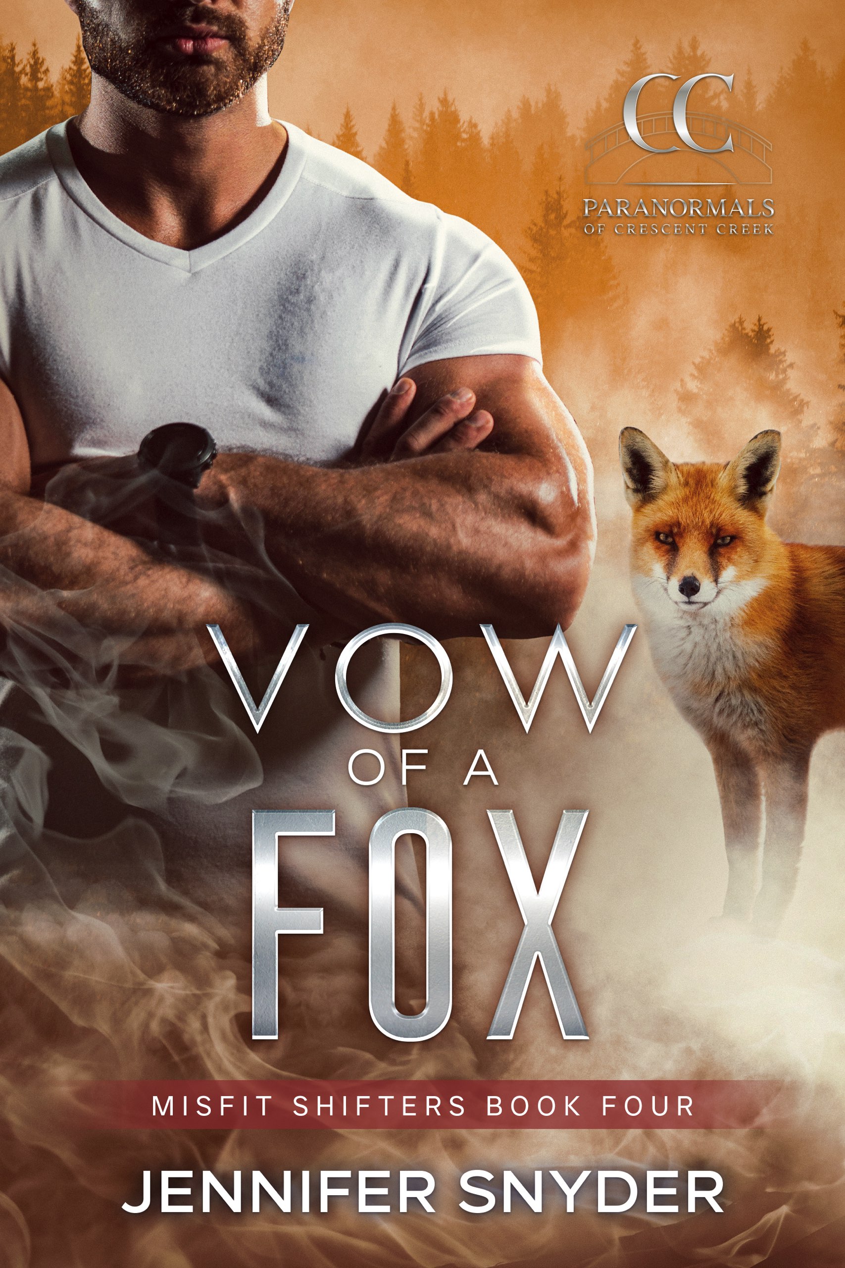 Vow Of A Fox