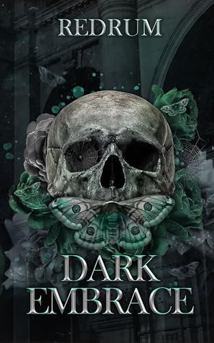 Dark Embrace book cover