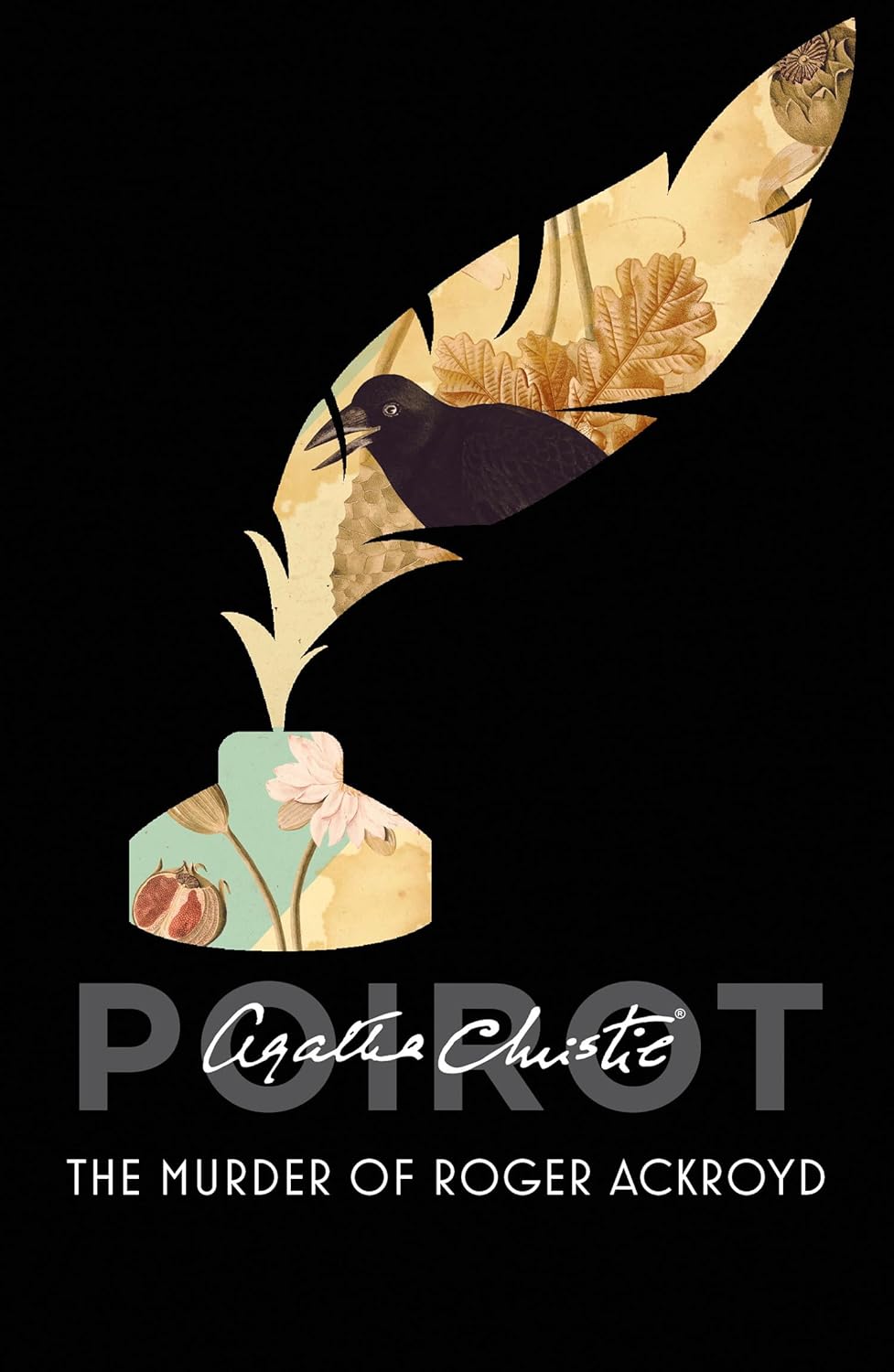 The Murder of Roger Ackroyd (Hercule Poirot, #4)