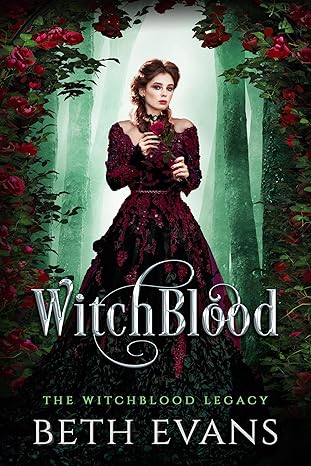 Witch Blood