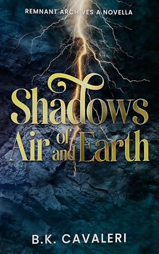 Shadows of Air and Earth
