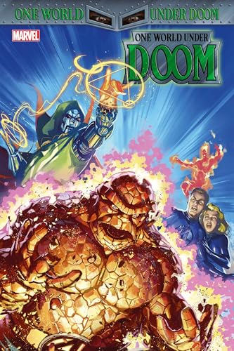 One World Under Doom (2025-) #2