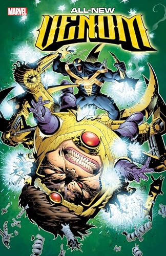 All-New Venom (2024-) #4