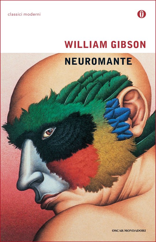 Neuromante
