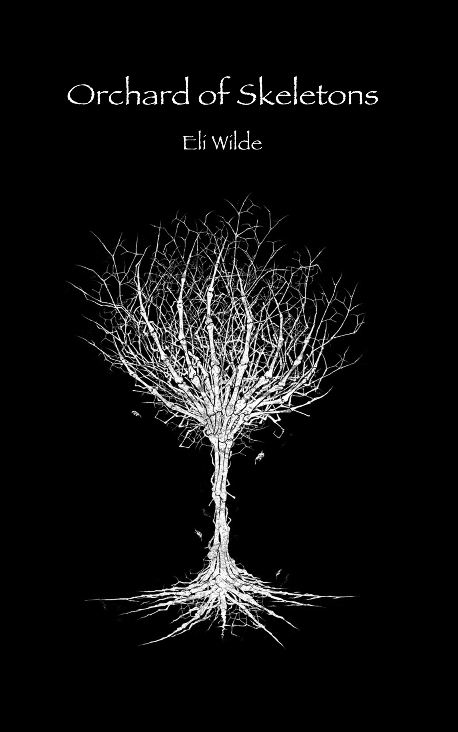 Orchard of Skeletons