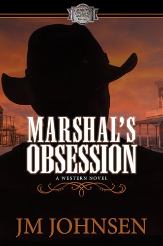 Marshal's Obsession