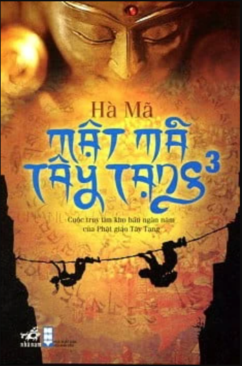 Mật Mã Tây Tạng 3