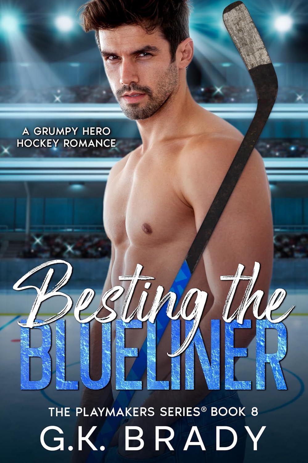 Besting the Blueliner