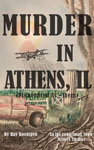 Murder in Athens, IL :