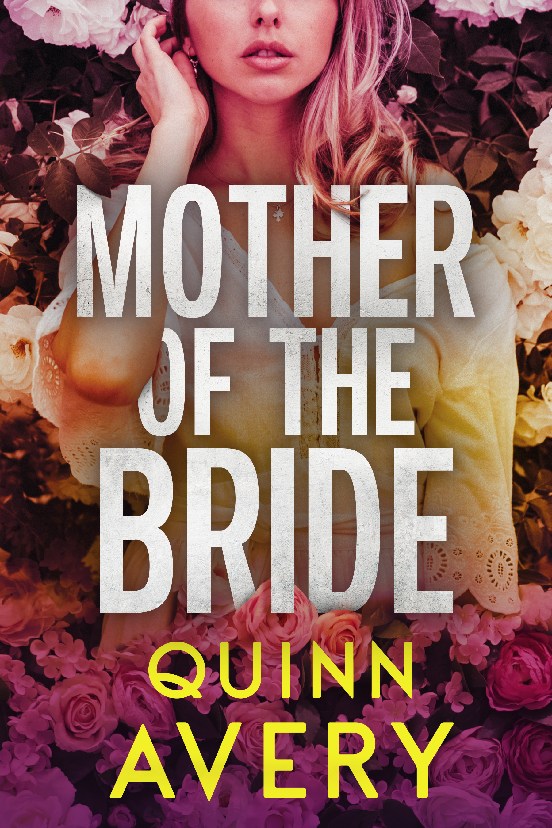 Mother of the Bride