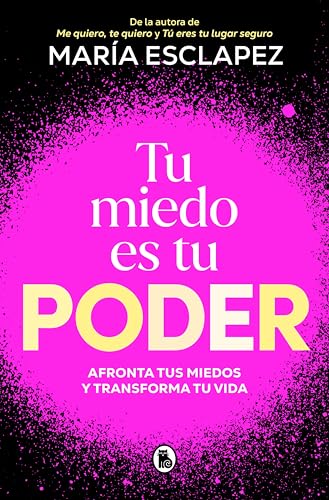 Tu miedo es tu poder