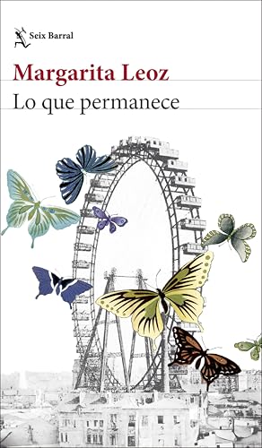 Lo que permanece