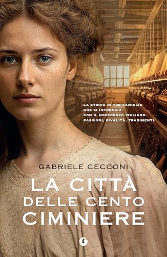 La città delle cento ciminiere