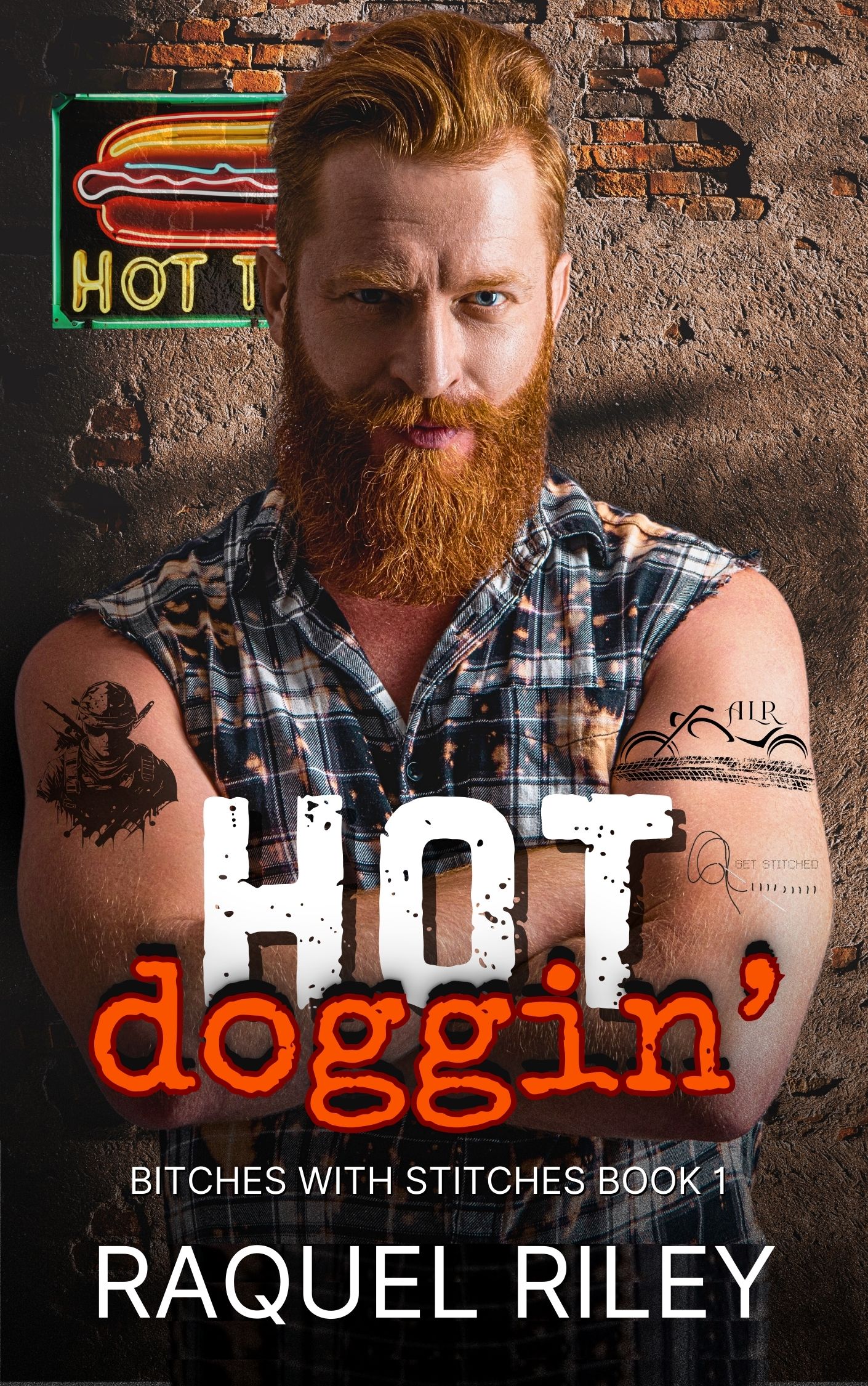 Hot Doggin'