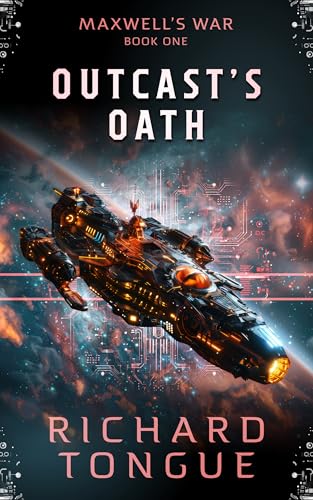 Outcast's Oath