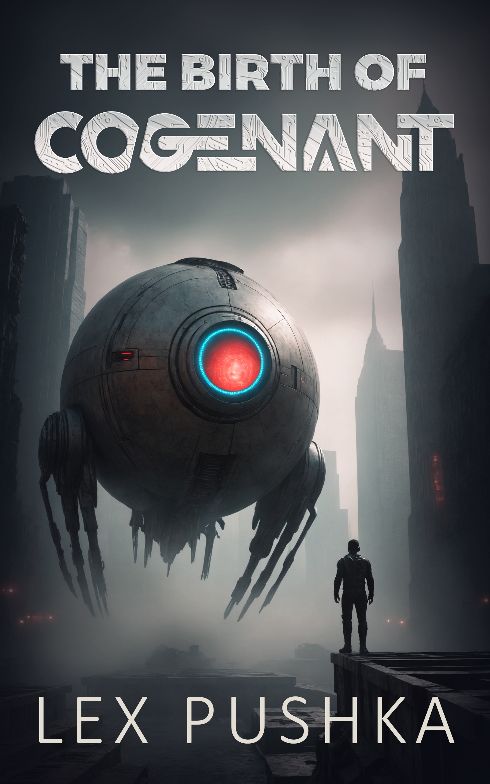 The Birth of Cogenant