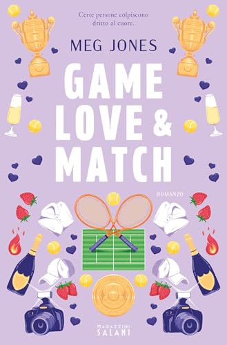 Game, Love & Match