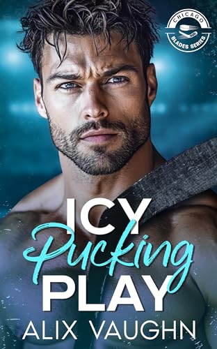 Icy Pucking Play