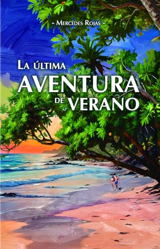 La última aventura de verano
