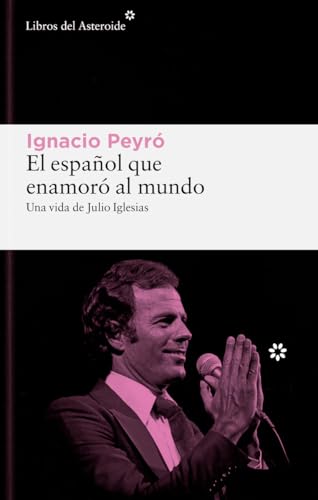 El español que enamoró al mundo