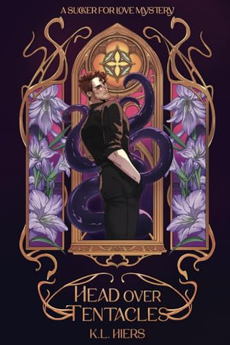 Head Over Tentacles book cover