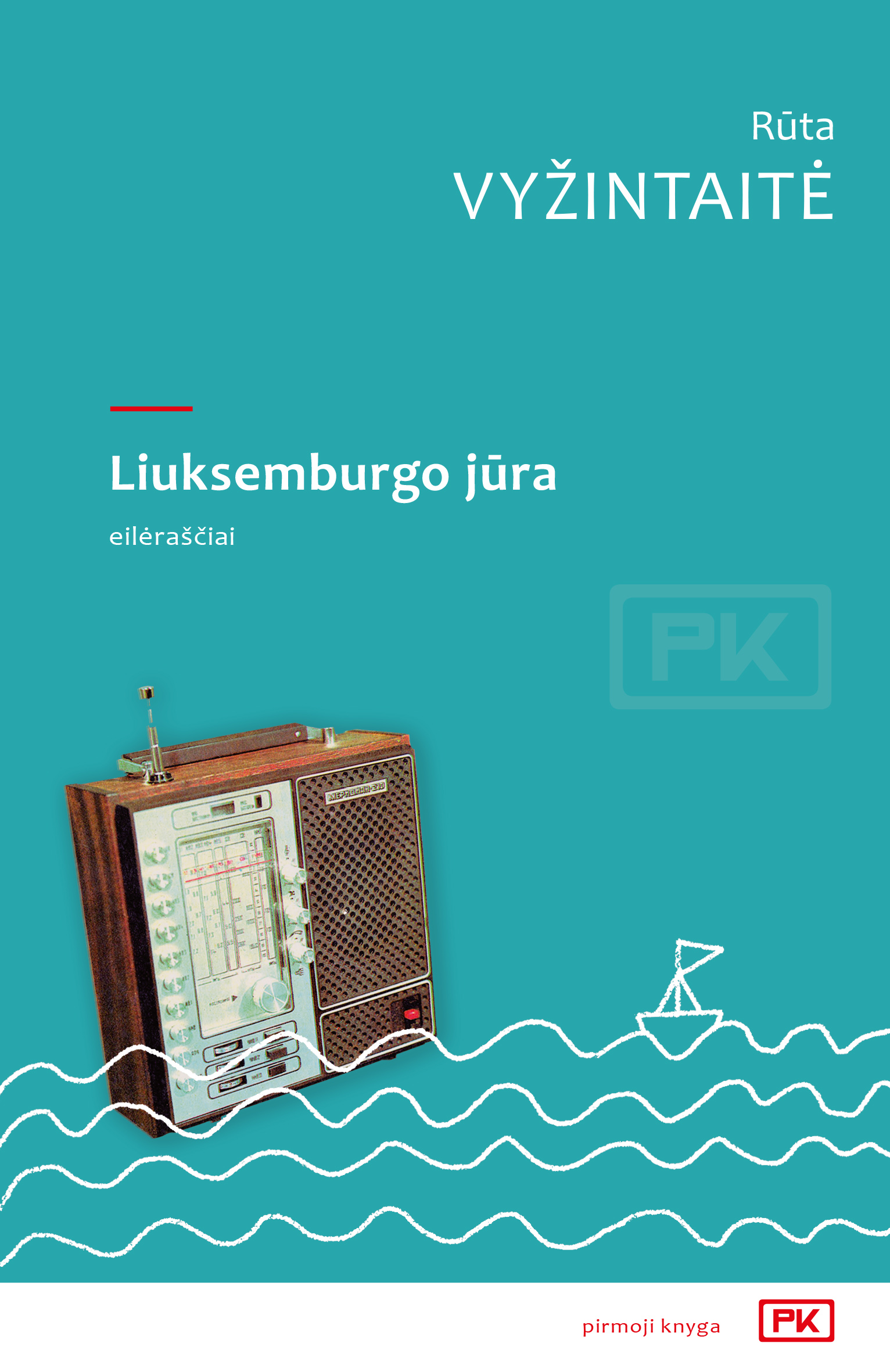 Liuksemburgo jūra