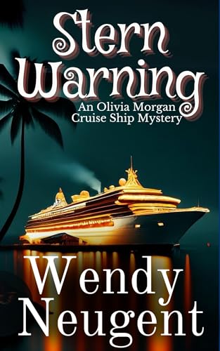 Stern Warning