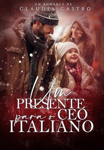 Um Presente para o CEO Italiano