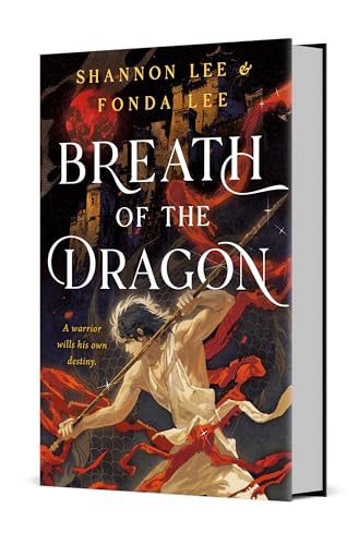 Breath of the Dragon: (Breathmarked, 1)