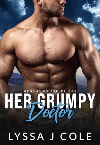 Her Grumpy Doctor
