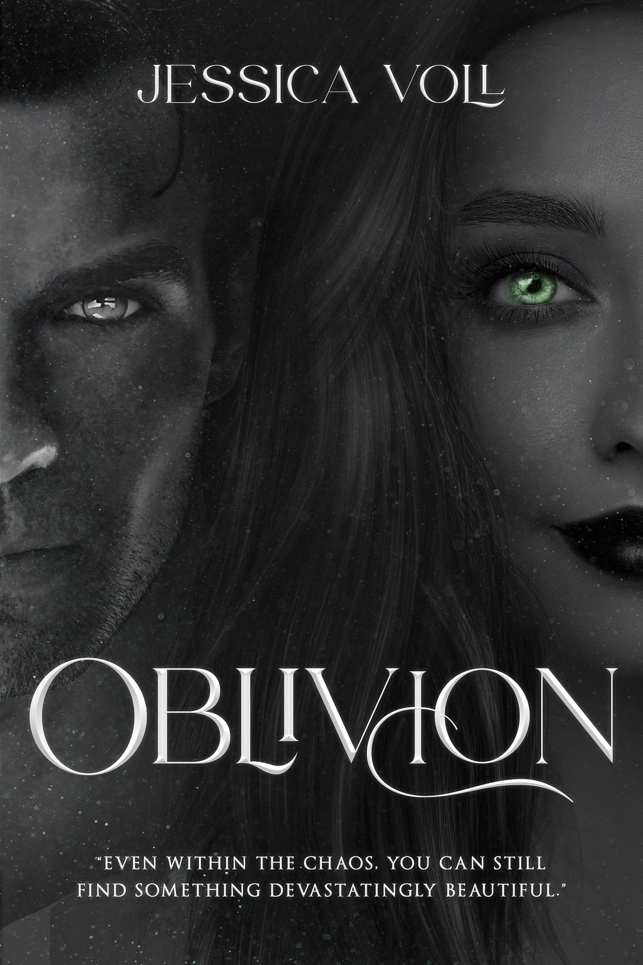 Oblivion