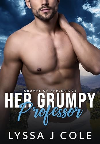 Her Grumpy Professor