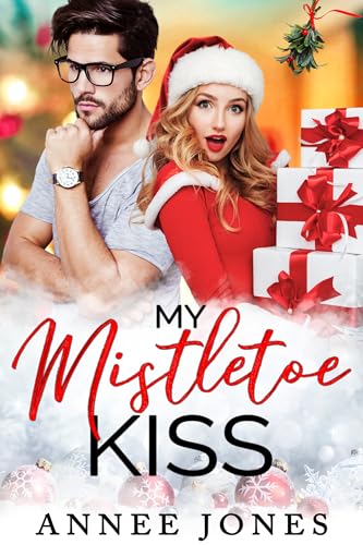 My Mistletoe Kiss