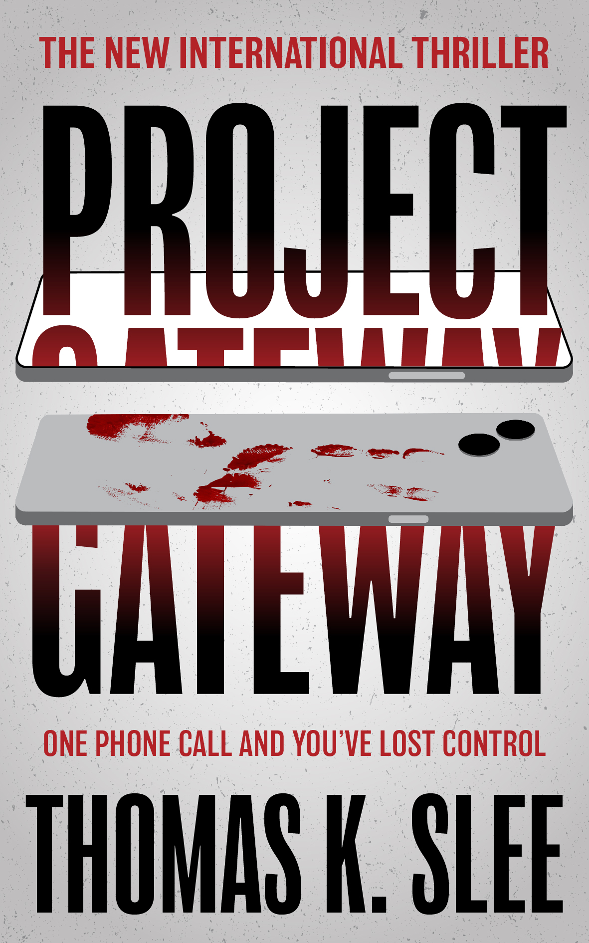 Project Gateway by Thomas K. Slee | Goodreads