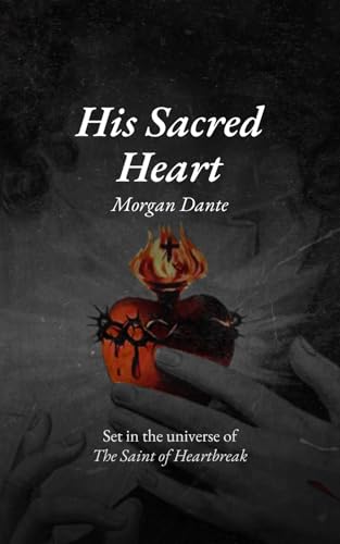 His Sacred Heart