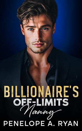 Billionaire's Off-Limits Nanny