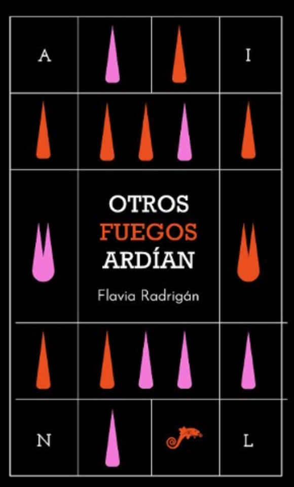 Otros fuegos ardían
