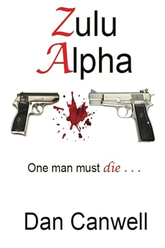 Zulu Alpha: A Chris Anderson novel