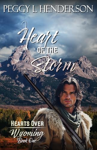 Heart of the Storm