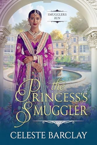 The Duke's Bluestocking