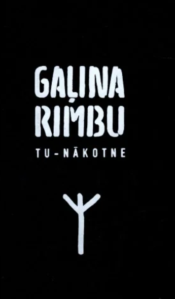 Tu - nākotne