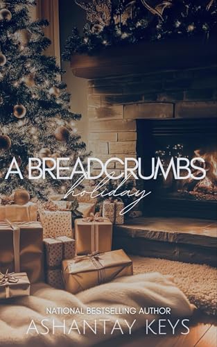 A Breadcrumbs Holiday