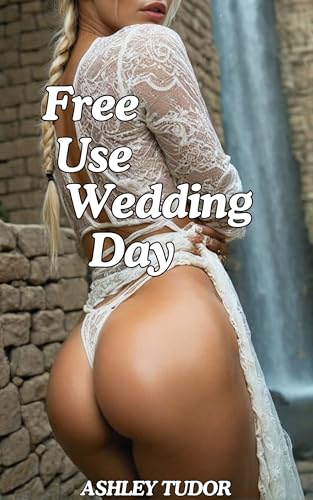 Free Use Wedding Day