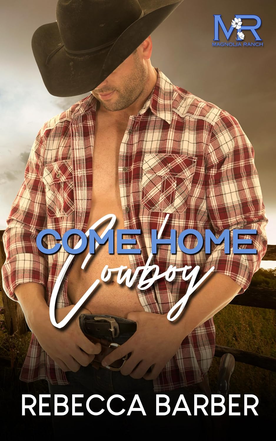 Come Home Cowboy