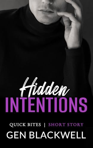 Hidden Intentions