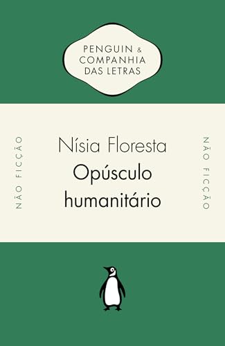 OPÚSCULO HUMANITÁRIO